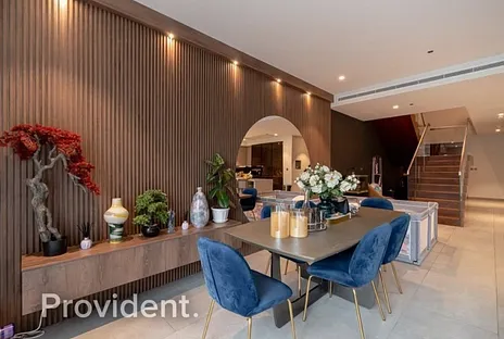 Villa - Provident Estate