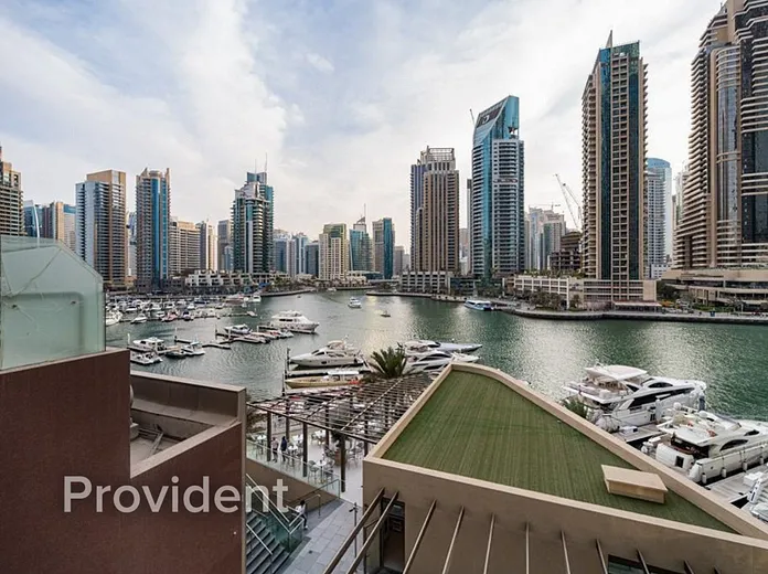Villa - Provident Estate