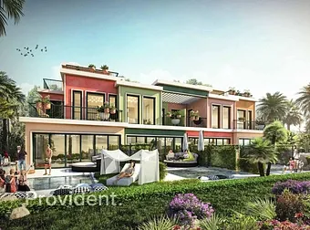Townhouse