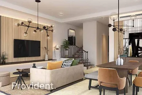 Townhouse - Provident Estate