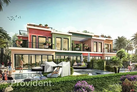 Townhouse