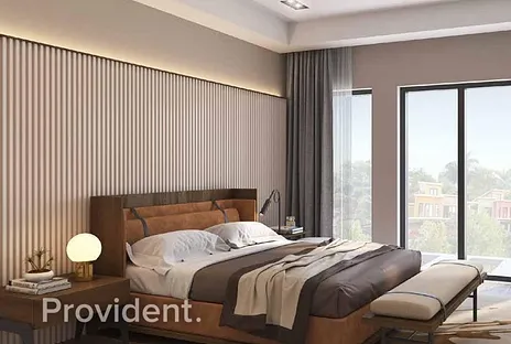Townhouse - Provident Estate
