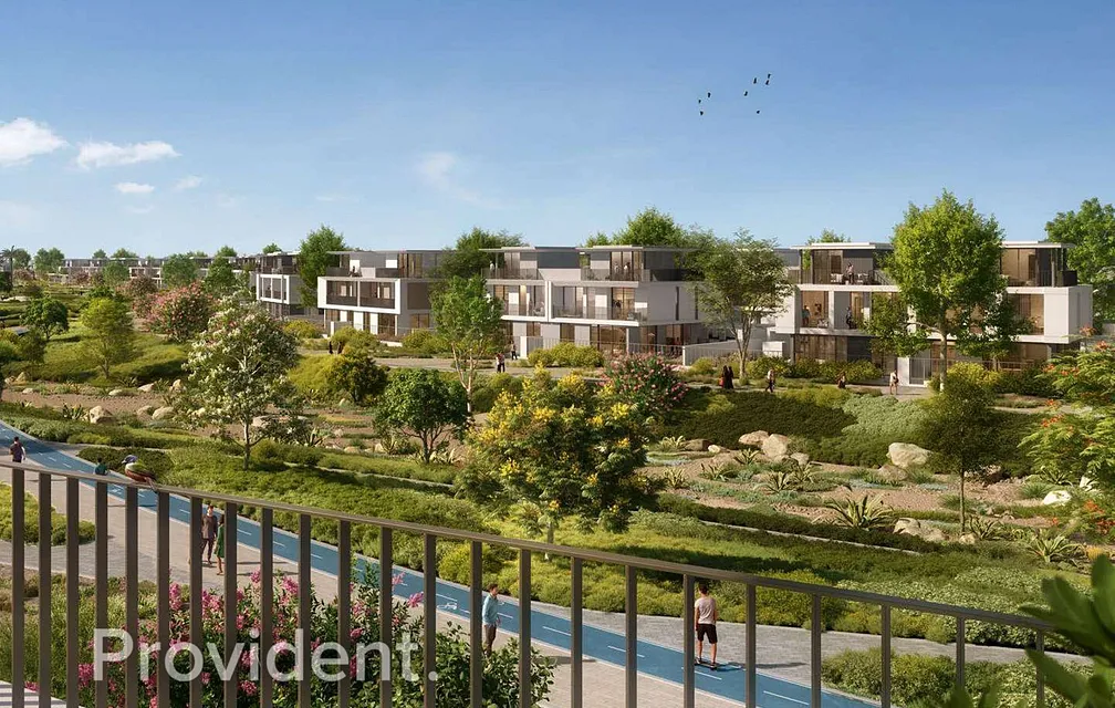 Townhouse - Provident Estate