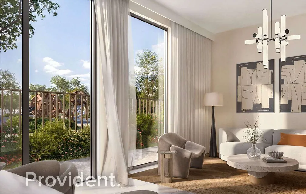 Townhouse - Provident Estate