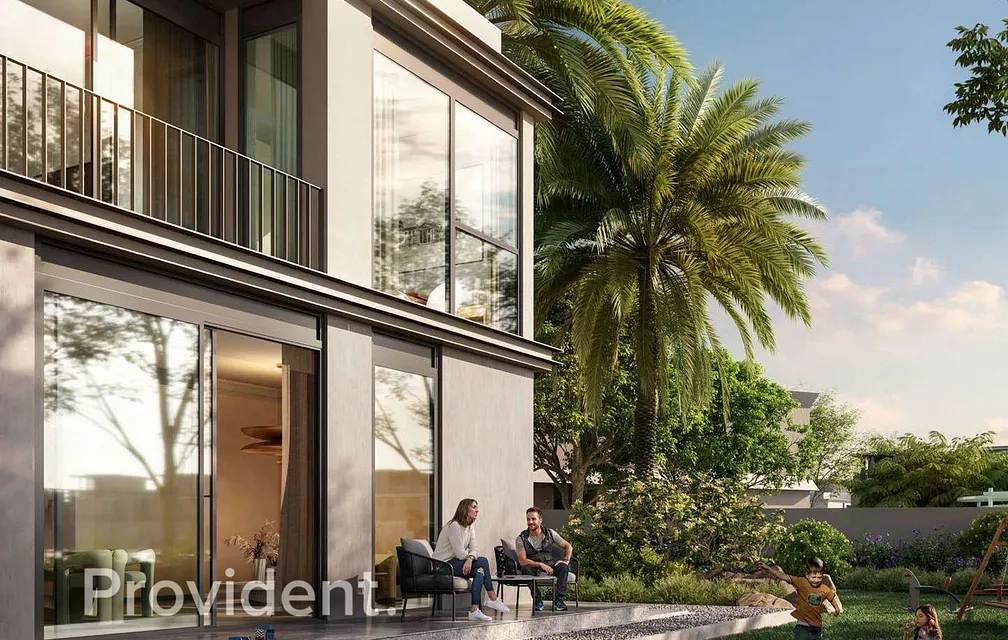 Townhouse - Provident Estate