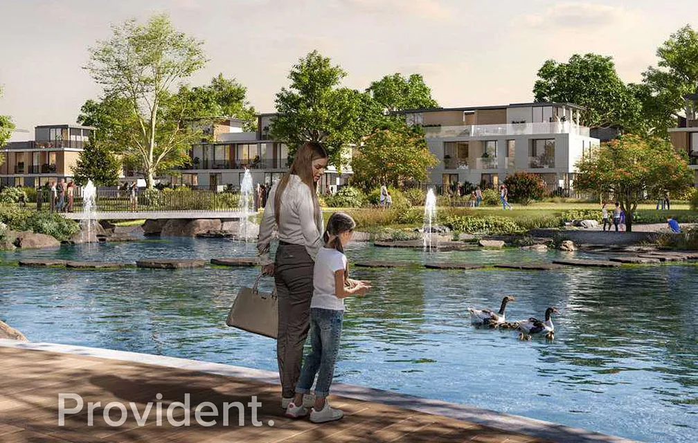 Townhouse - Provident Estate