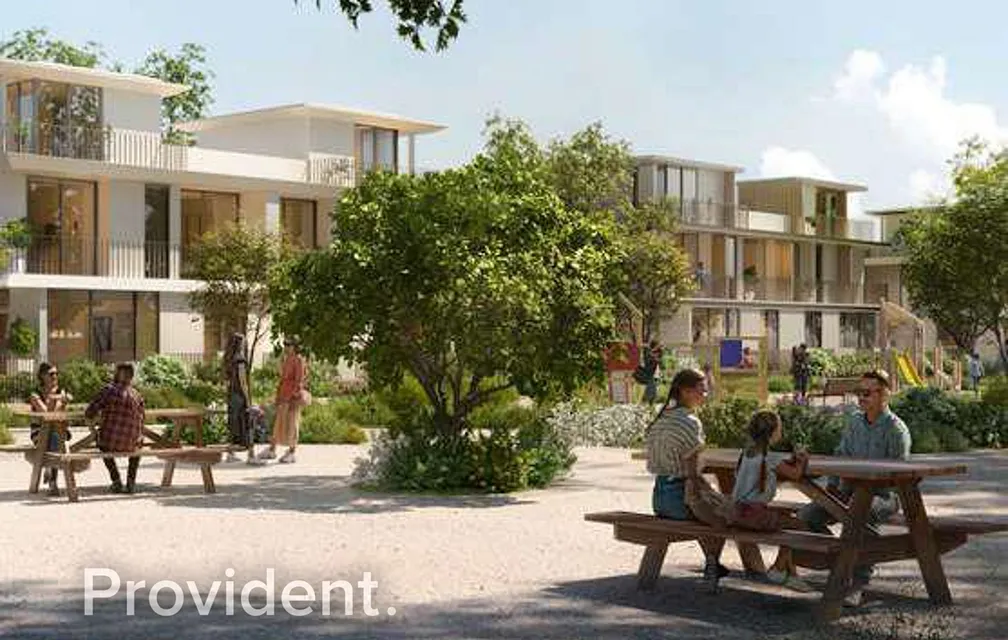 Townhouse - Provident Estate