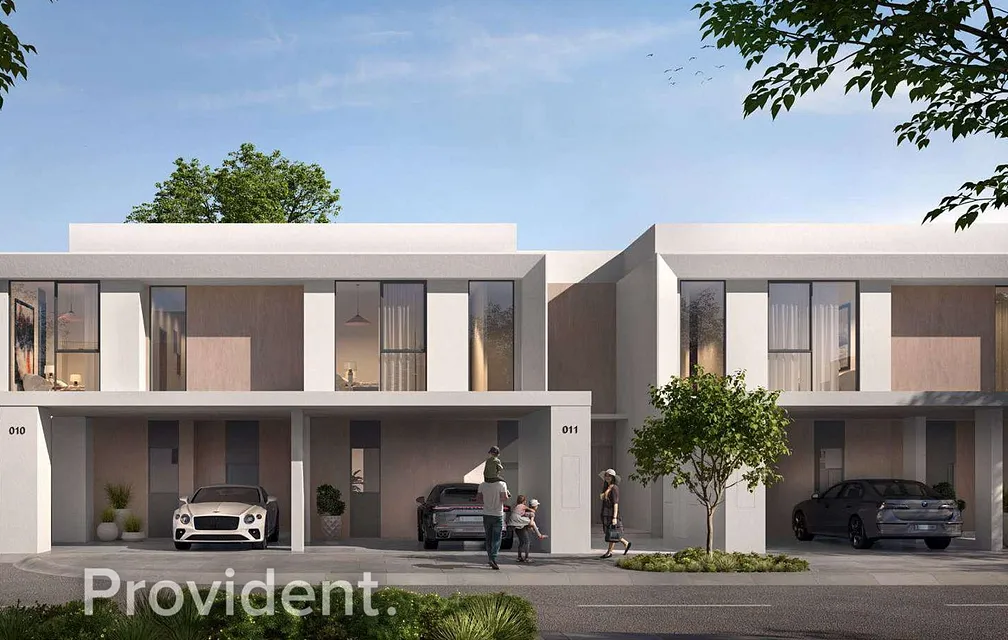 Townhouse - Provident Estate