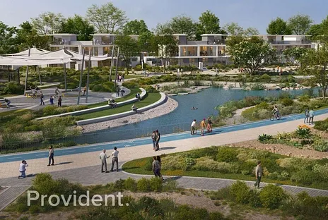 Townhouse - Provident Estate