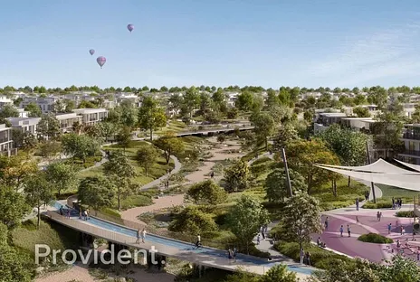 Townhouse - Provident Estate