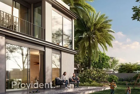 Townhouse - Provident Estate