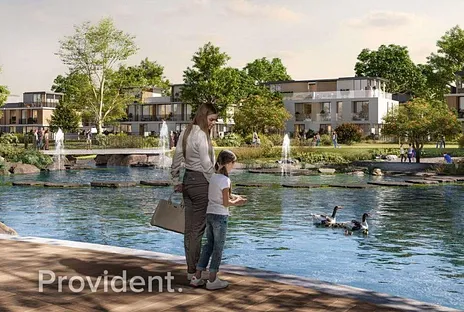 Townhouse - Provident Estate