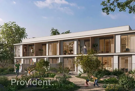 Townhouse - Provident Estate