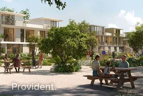 Townhouse - Provident Estate
