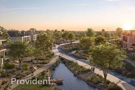 Townhouse - Provident Estate
