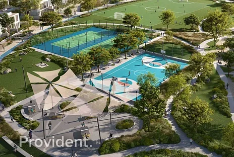 Townhouse - Provident Estate
