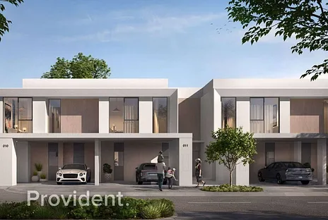 Townhouse