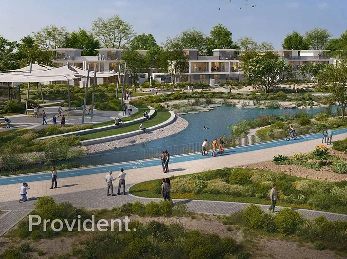 Townhouse - Provident Estate