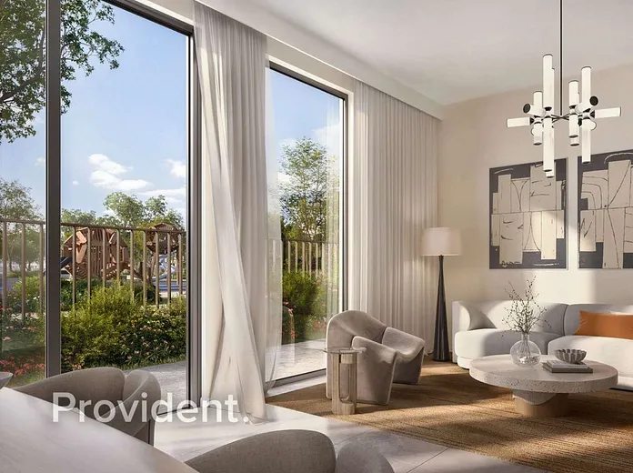 Townhouse - Provident Estate