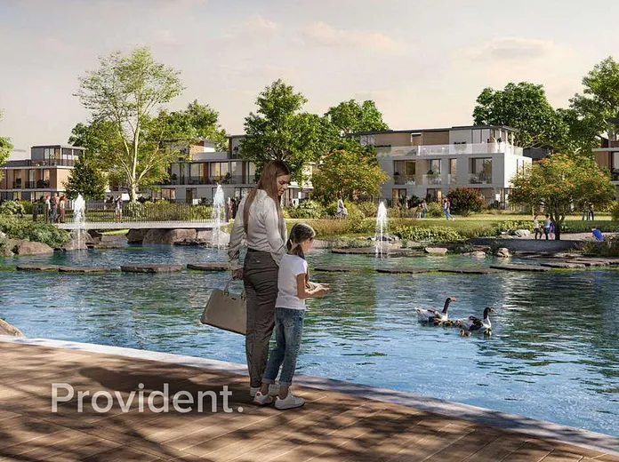 Townhouse - Provident Estate