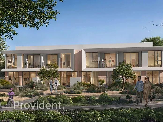 Townhouse - Provident Estate