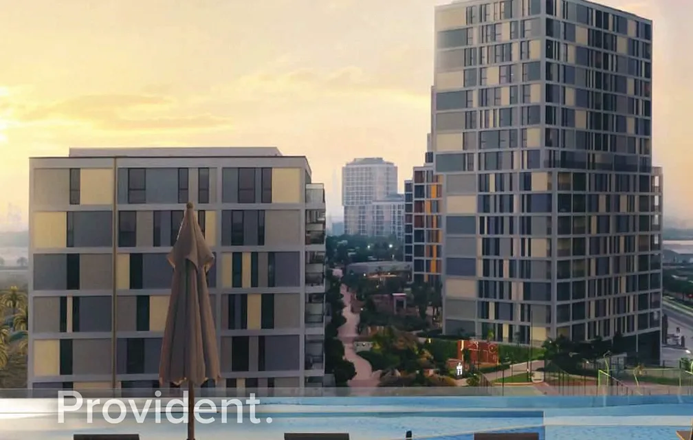 Apartment - Provident Estate