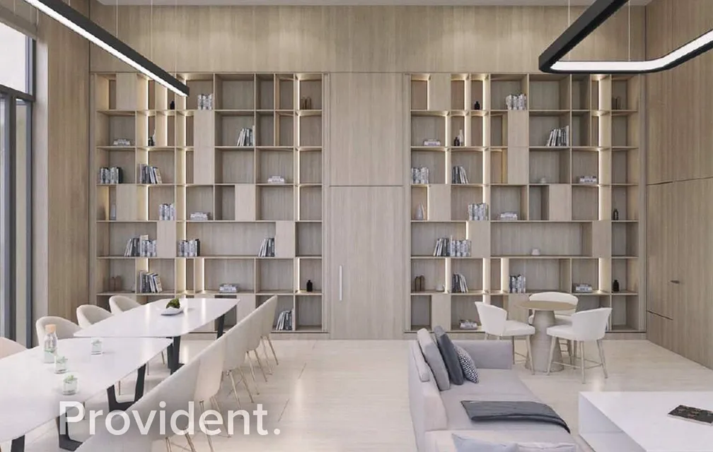 Apartment - Provident Estate