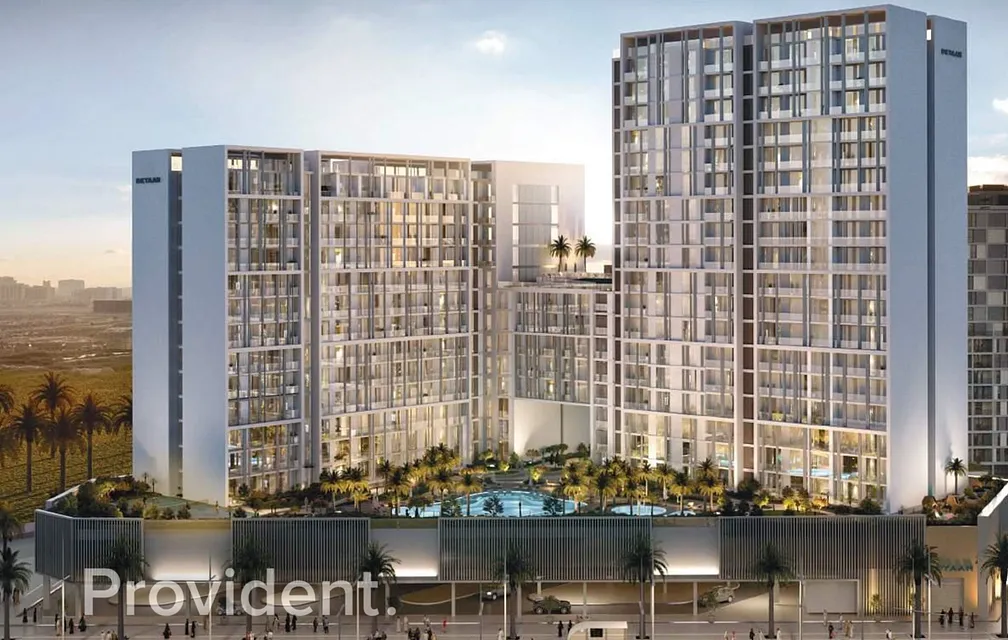 Apartment - Provident Estate