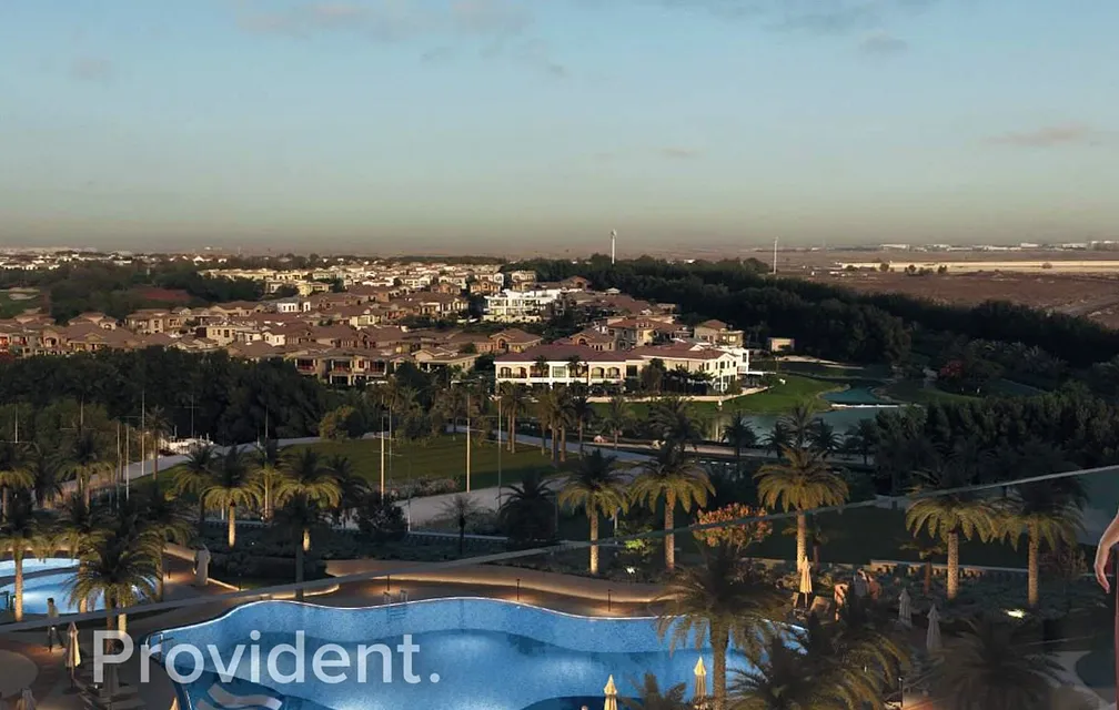 Apartment - Provident Estate