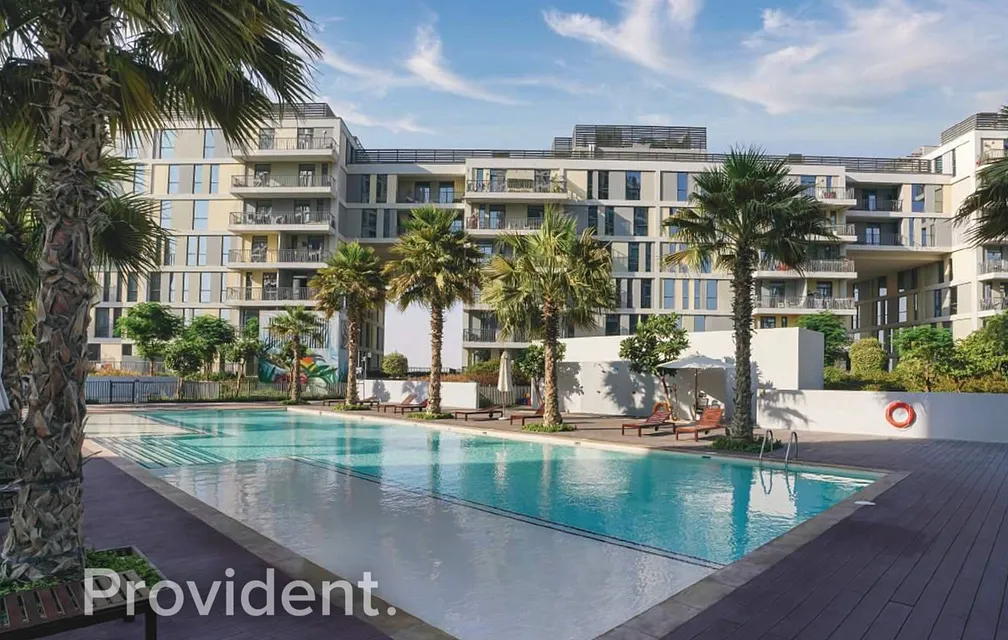 Apartment - Provident Estate