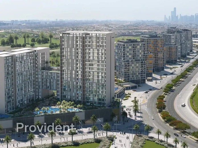 Apartment - Provident Estate