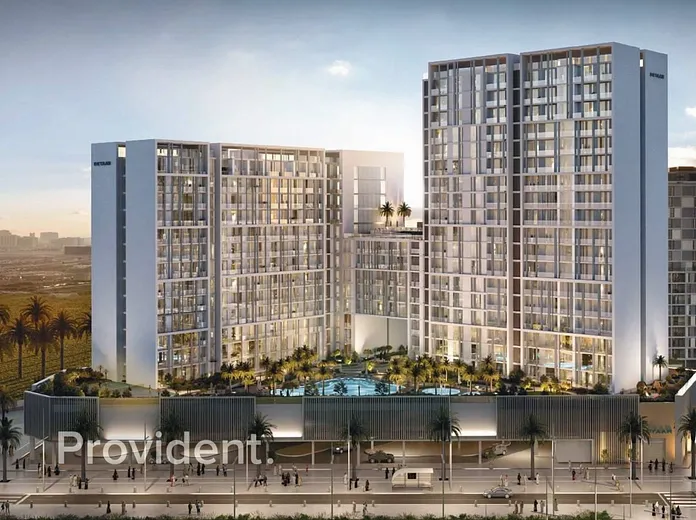 Apartment - Provident Estate