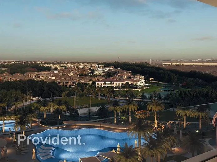 Apartment - Provident Estate