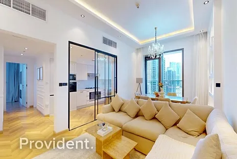 Apartment - Provident Estate