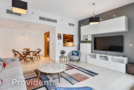 Apartment - Provident Estate