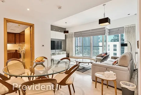 Apartment - Provident Estate