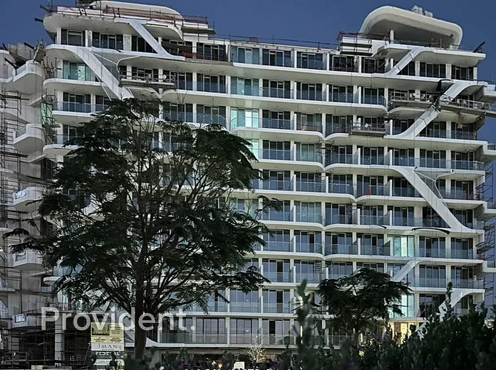 Apartment - Provident Estate
