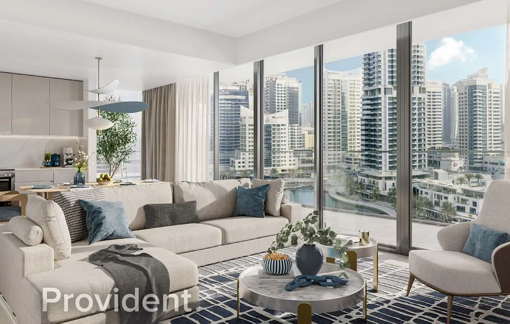 Apartment - Provident Estate