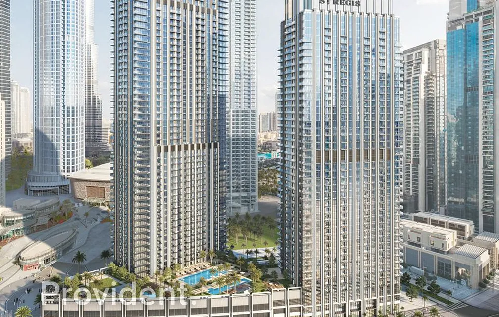 Penthouse - Provident Estate
