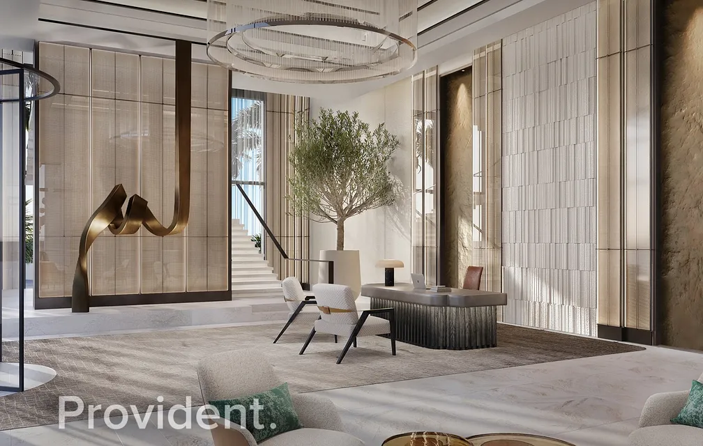 Apartment - Provident Estate