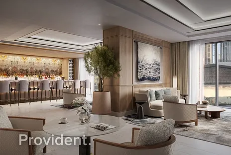 Penthouse - Provident Estate
