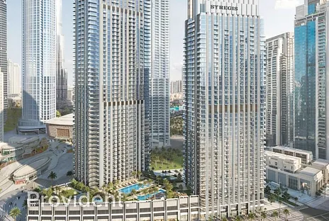 Apartment - Provident Estate