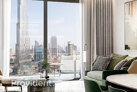 Penthouse - Provident Estate