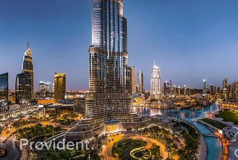 Apartment - Provident Estate