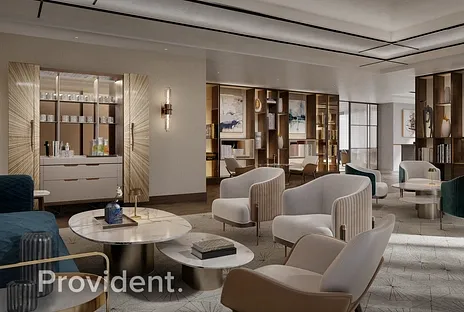 Apartment - Provident Estate