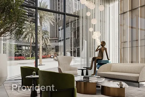 Apartment - Provident Estate