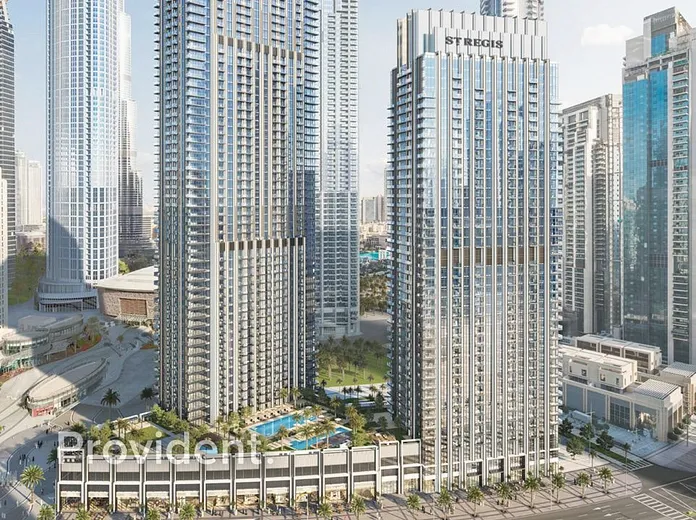 Penthouse - Provident Estate