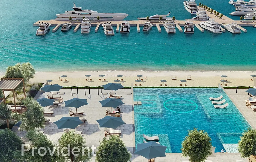 Apartment - Provident Estate