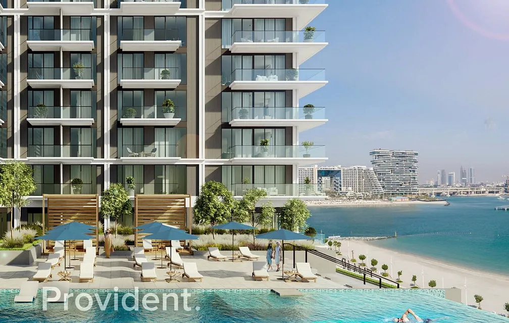 Apartment - Provident Estate