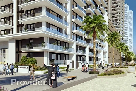 Apartment - Provident Estate